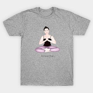 breathe T-Shirt